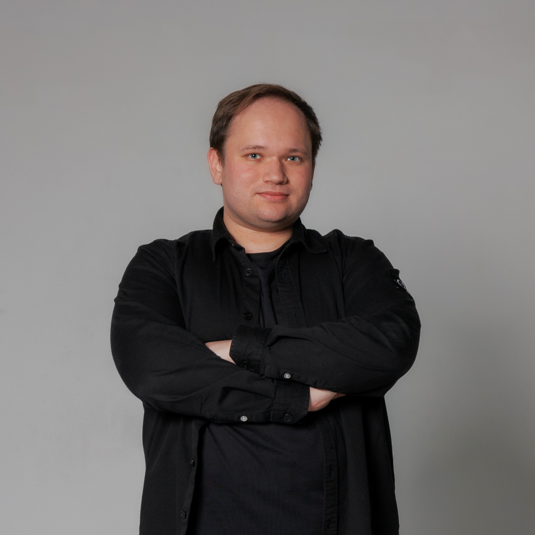 Руслан Каюмов