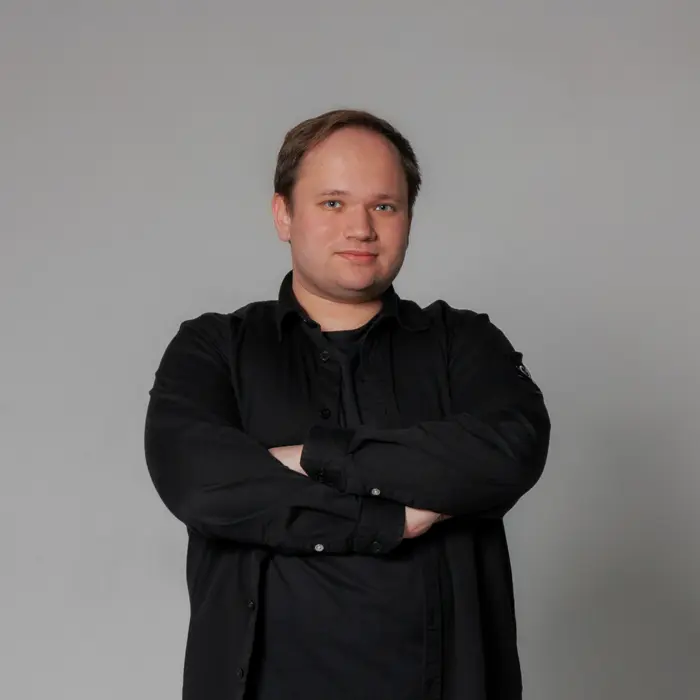 Руслан Каюмов