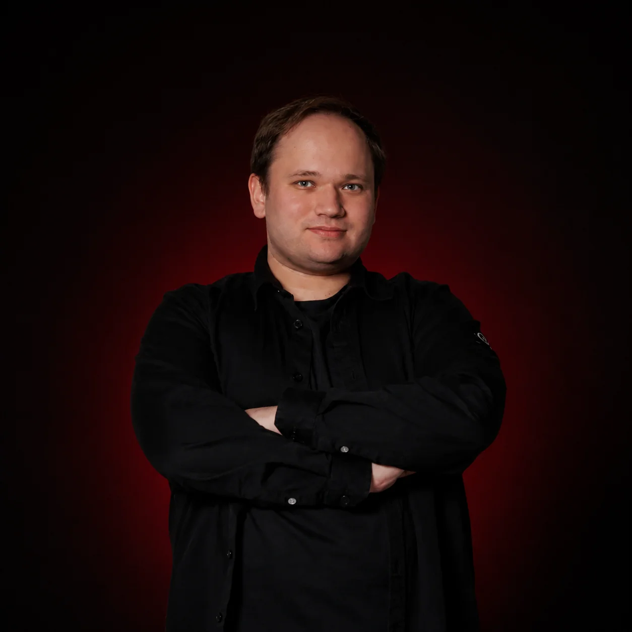 Ruslan Kayumov